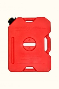 Kanister Rotopax 2,0 galony/7,8l. NEXTGEN