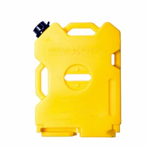 Kanister Rotopax na ropę 2 galony/7,6l.  (Eko Lejek)