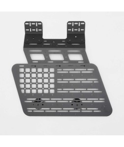 Zewnętrzny panel MOLLE do samochodu Toyota FJ Cruiser
