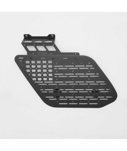 Zewnętrzny panel MOLLE do Toyoty 4Runner 5thGen