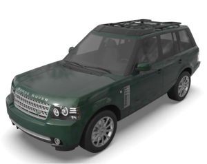 Bagażnik   Dachowy do  RANGE ROVER L322 ProSpeed 