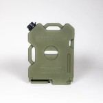 Kanister Khaki  Rotopax na wodę 2 galony/7,8l. 