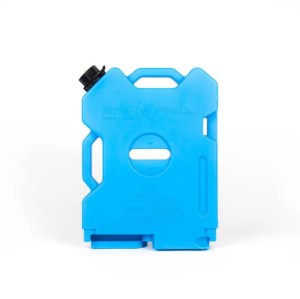 Kanister Niebieski  Rotopax na  AdBlue 2 galony/7,8l.