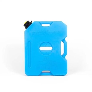 Kanister Niebieski  Rotopax na  AdBlue 2 galony/7,8l. Nowy Model