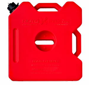 Kanister Rotopax 3 galon/11,6l. 