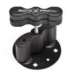 mocowanie Rotopax z ekstra dociskiem (DLX Pack Mount)