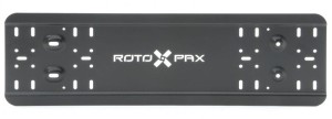 Rotopax płyta na bagażnik (Universal Mounting Plate)